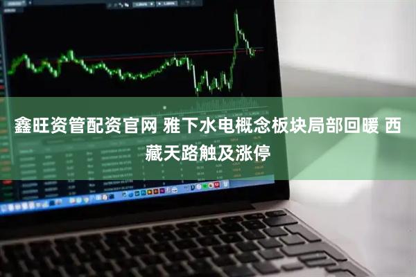 鑫旺资管配资官网 雅下水电概念板块局部回暖 西藏天路触及涨停
